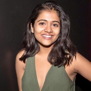 Meet your Posher, Chitra